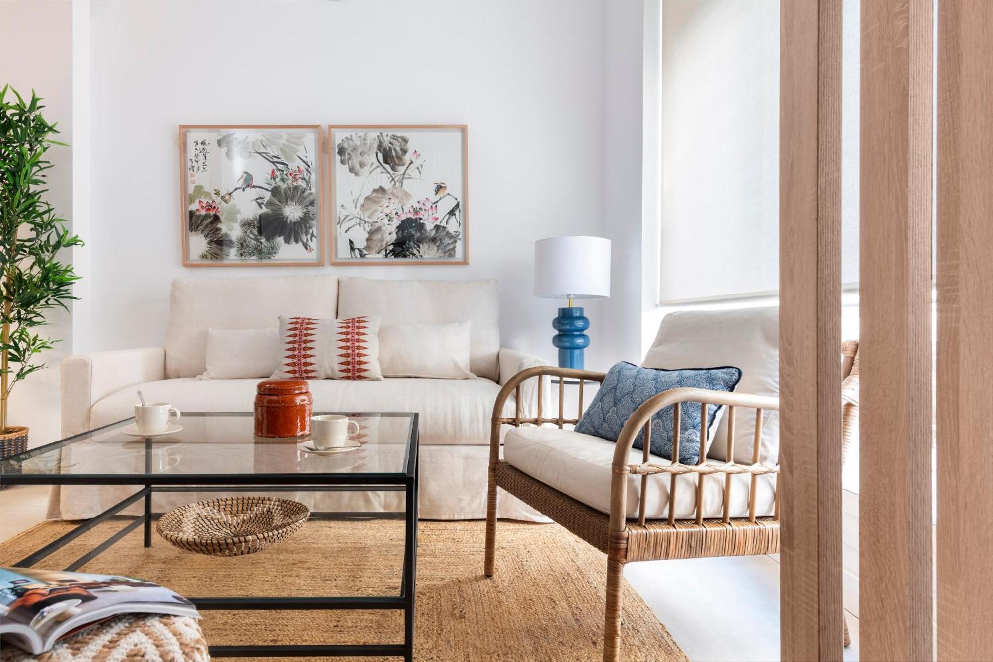 Magno Apartments Monte Carmelo セビリア エクステリア 写真